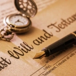 Last Will – Property Transfer After Death